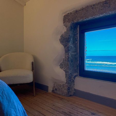 Hotel Arimune Бакио Экстерьер фото