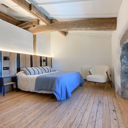 Hotel Arimune Бакио Экстерьер фото