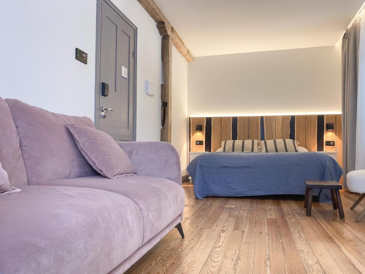Hotel Arimune Бакио Экстерьер фото