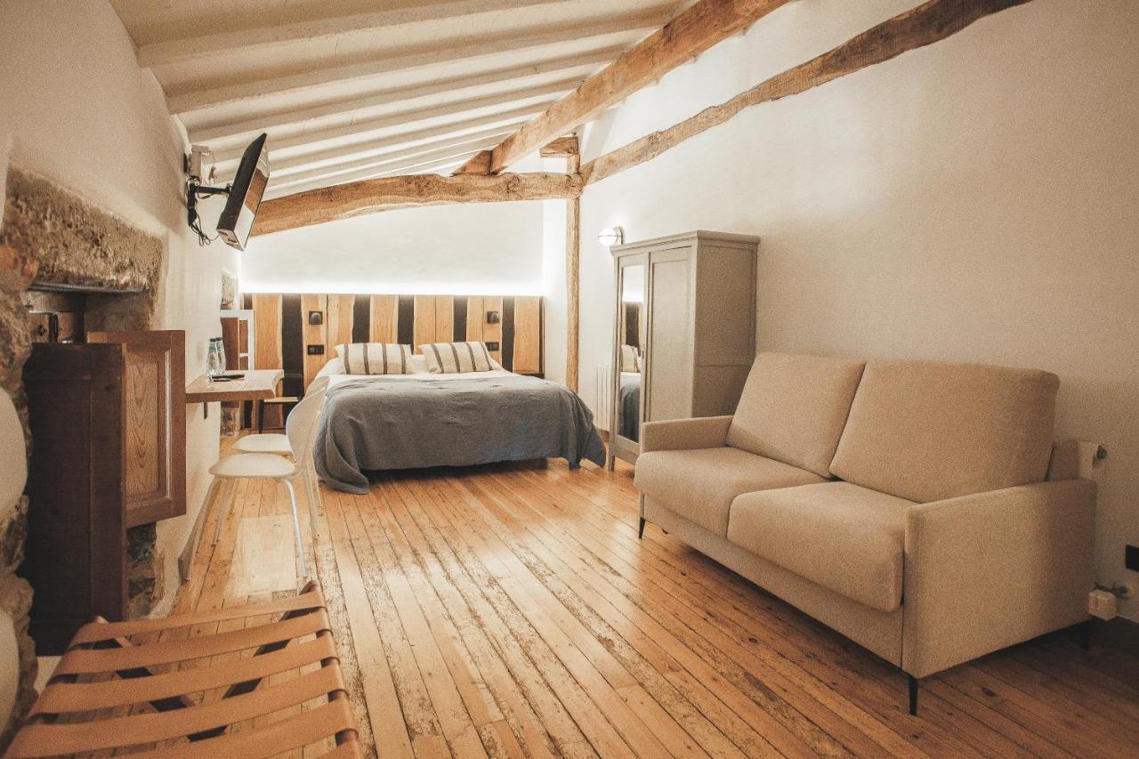 Hotel Arimune Бакио Экстерьер фото