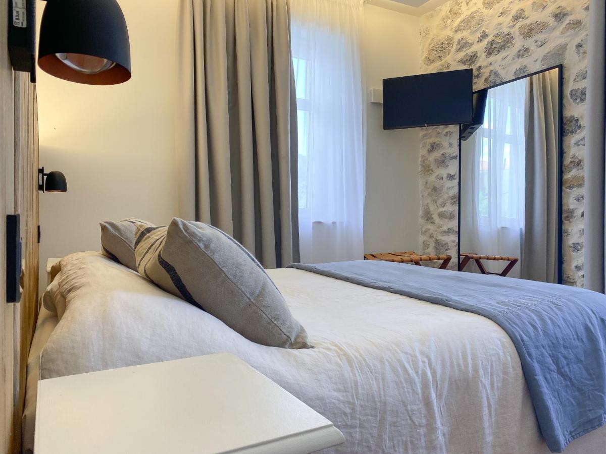 Hotel Arimune Бакио Экстерьер фото