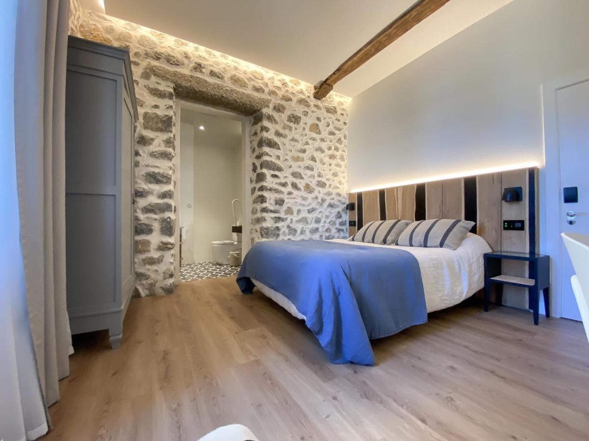 Hotel Arimune Бакио Экстерьер фото