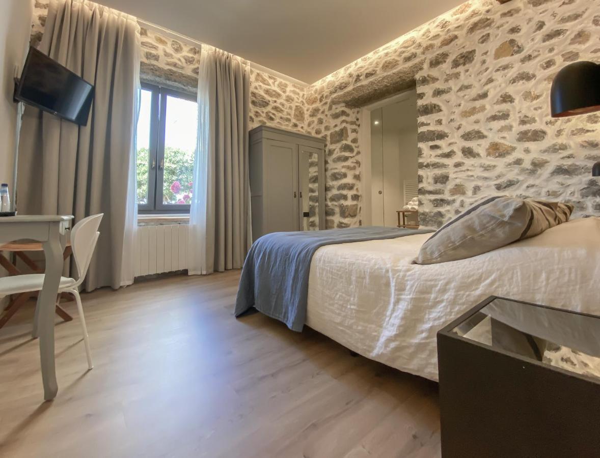 Hotel Arimune Бакио Экстерьер фото