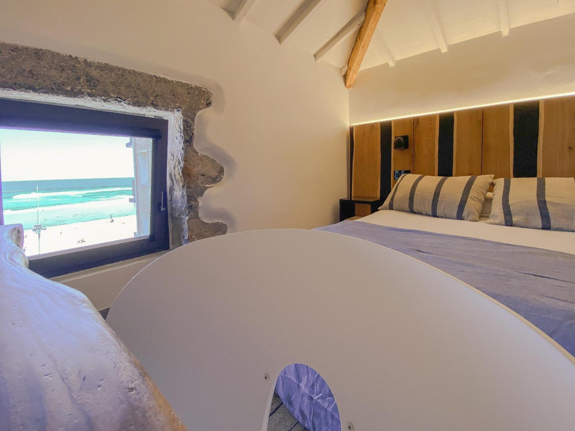 Hotel Arimune Бакио Экстерьер фото