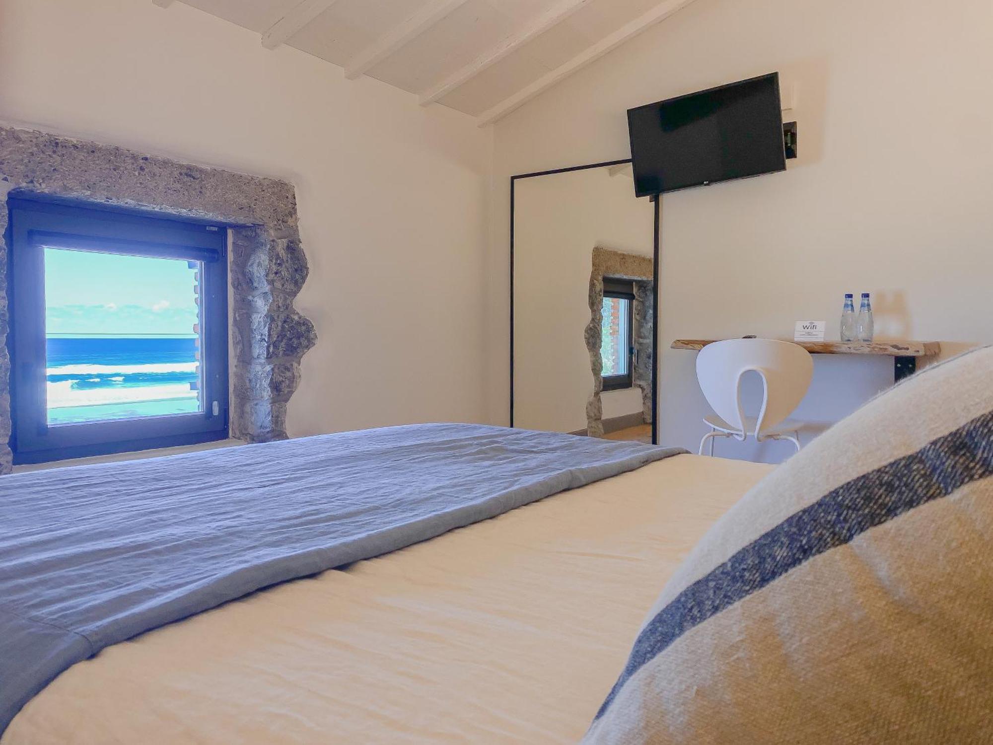 Hotel Arimune Бакио Экстерьер фото