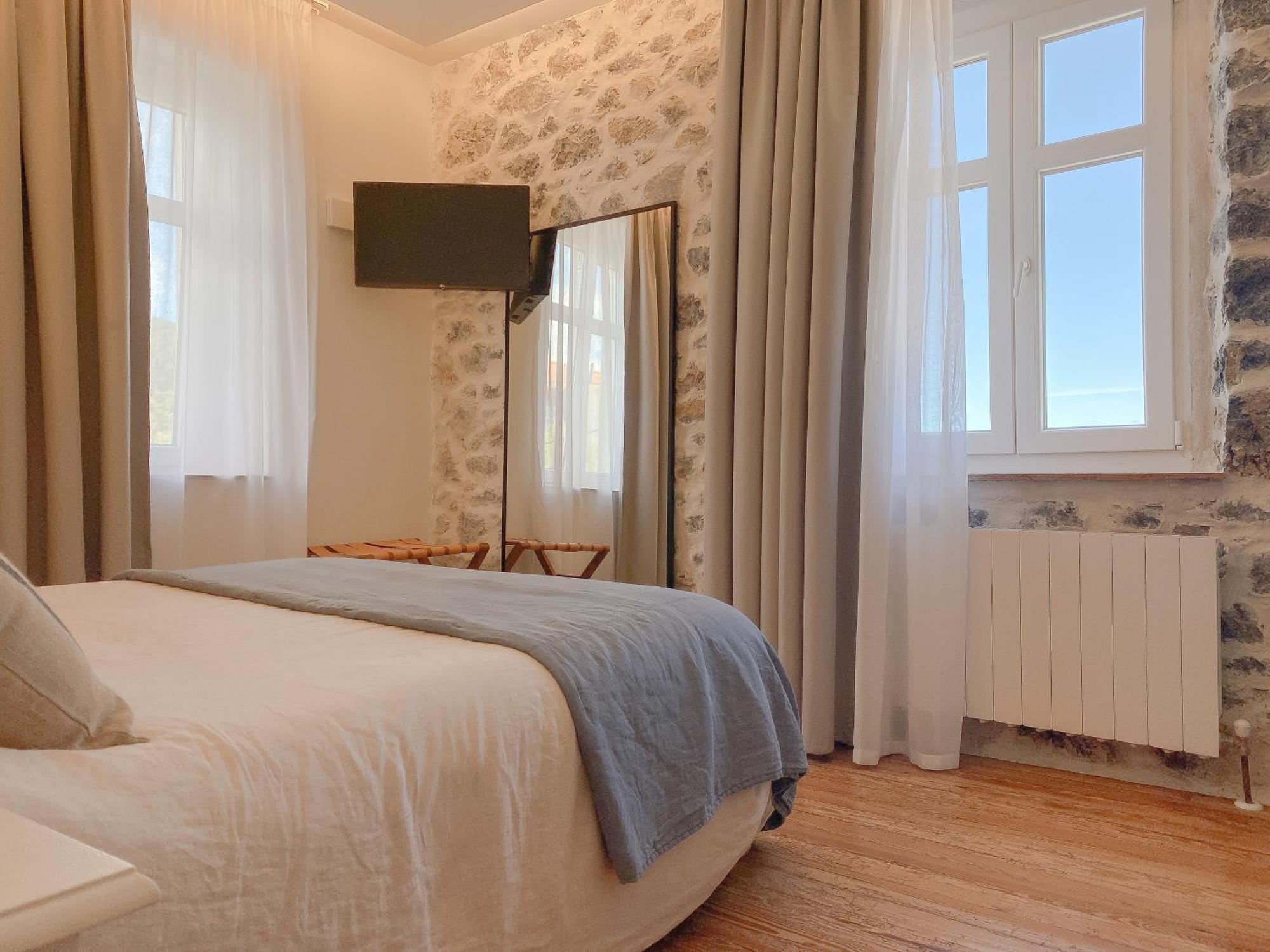 Hotel Arimune Бакио Экстерьер фото